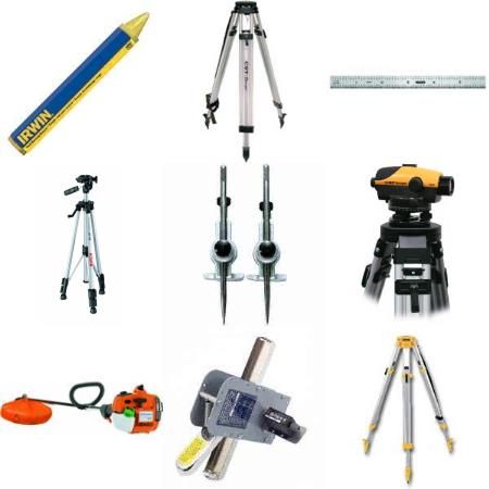 Picture for category Measuring Tools